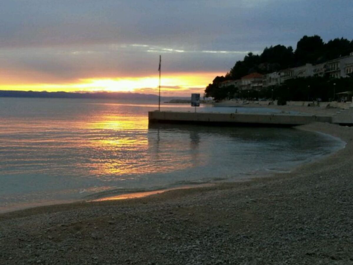 Maison en pierre avec vue sur la mer, Podgora - Photo 39