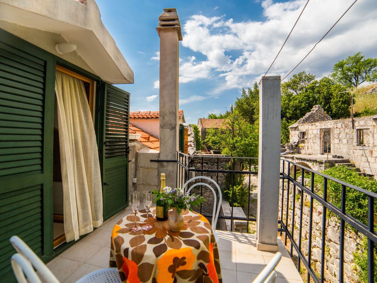 Maison en pierre avec vue sur la mer, Podgora - Photo 41