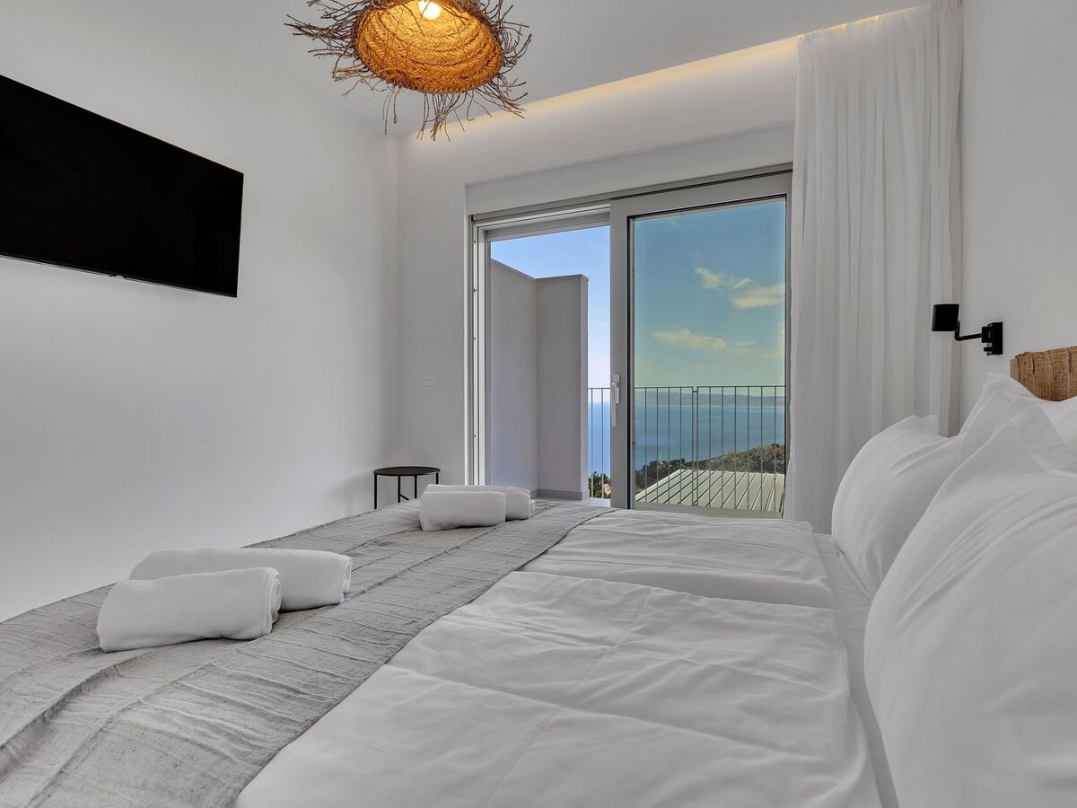 Villa Sara - Maison 8 personnes, piscine privée à Podgora - Photo 17