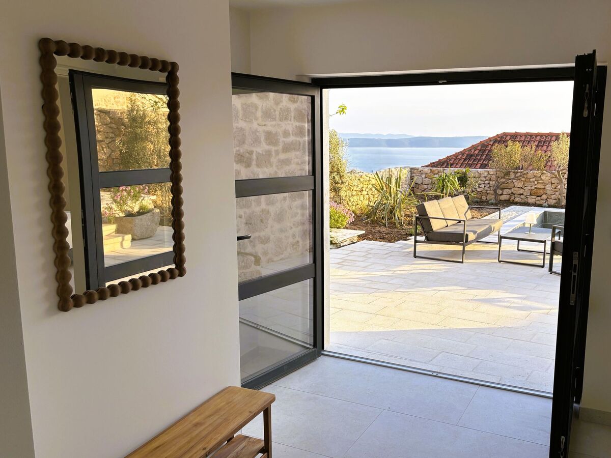 Marena, maison dalmate rénovée à Podgora - Photo 12