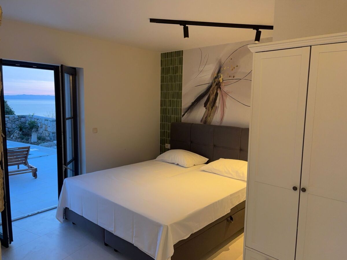 Marena, maison dalmate rénovée à Podgora - Photo 13
