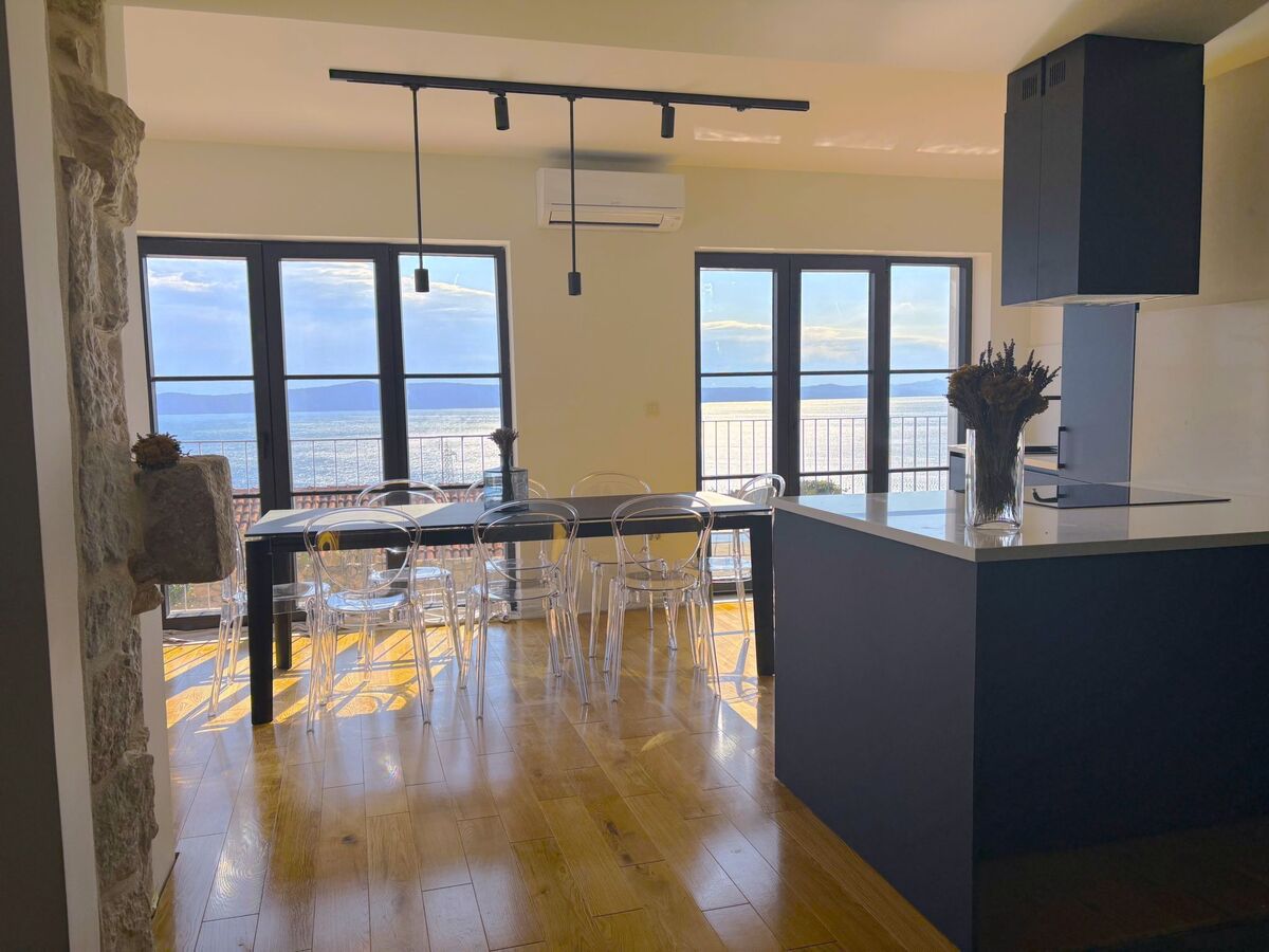 Marena, maison dalmate rénovée à Podgora - Photo 14