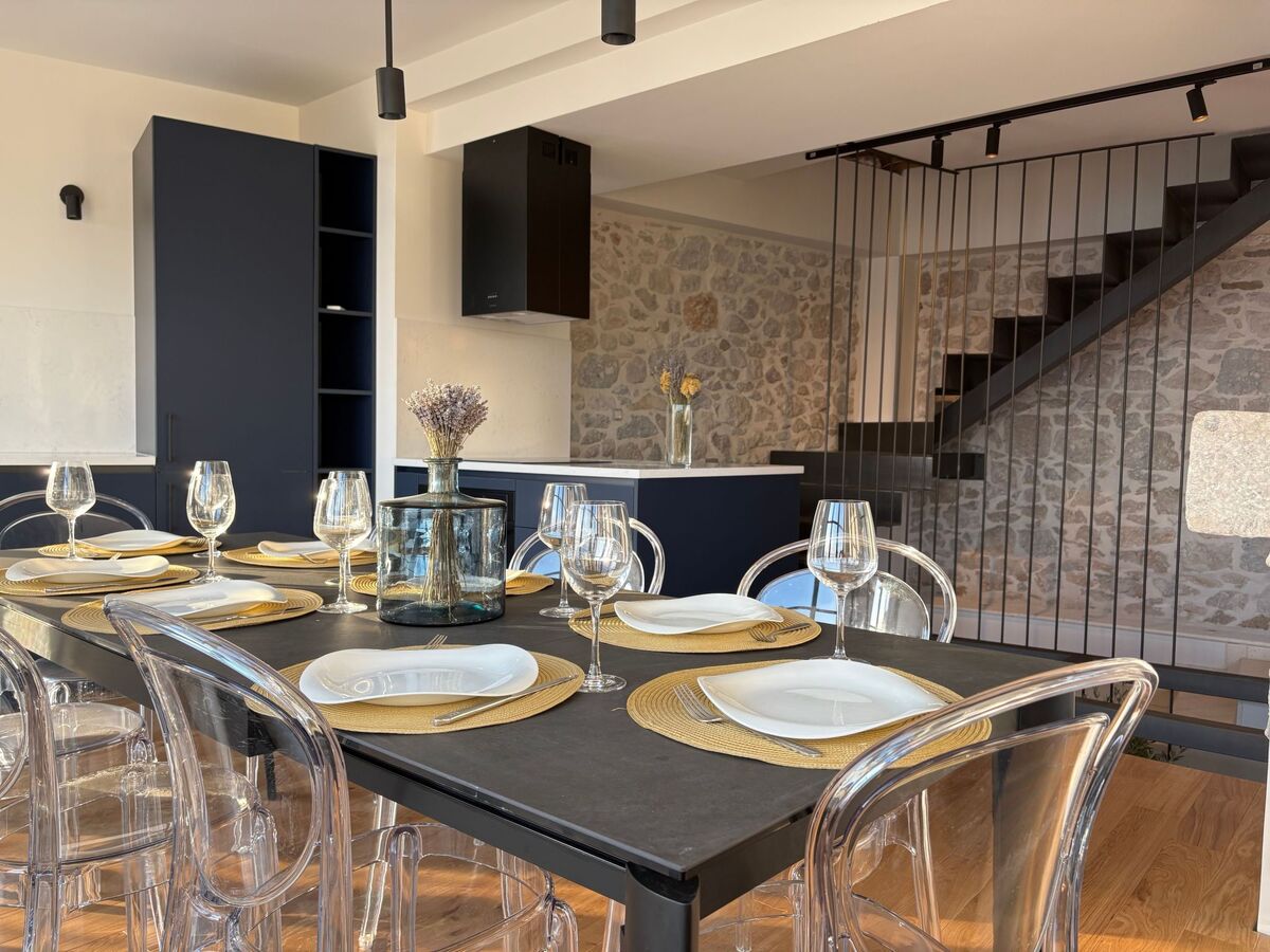 Marena, maison dalmate rénovée à Podgora - Photo 17