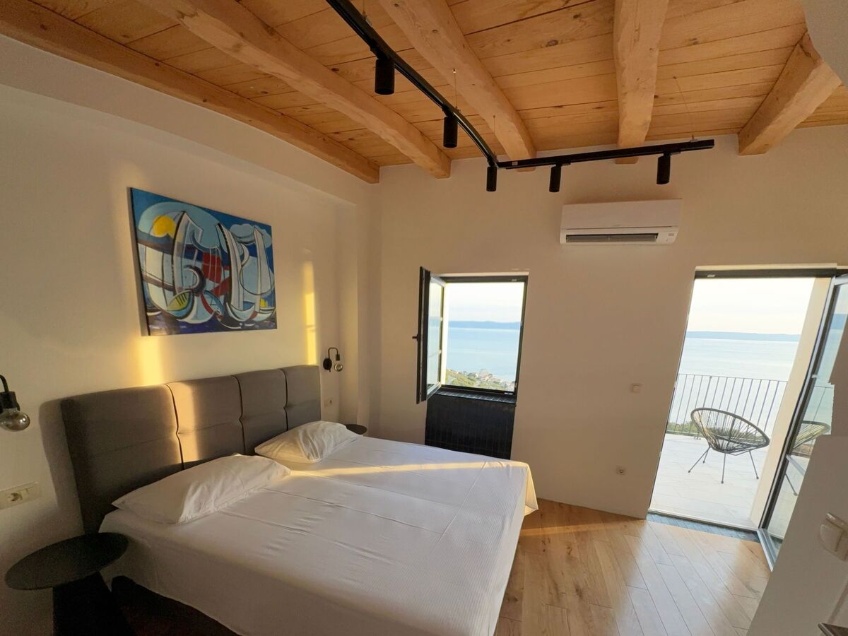 Marena, maison dalmate rénovée à Podgora - Photo 22