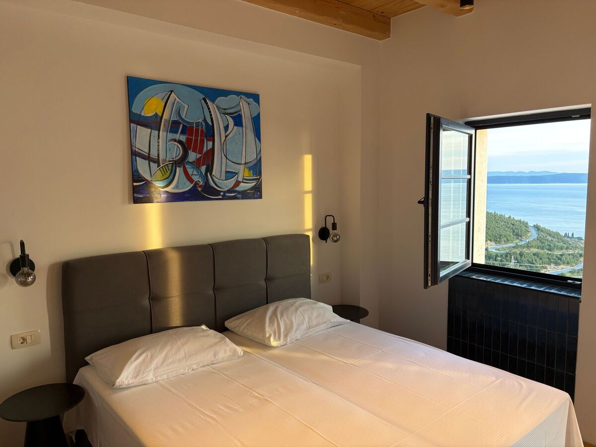 Marena, maison dalmate rénovée à Podgora - Photo 23
