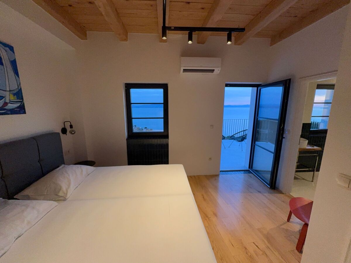 Marena, maison dalmate rénovée à Podgora - Photo 24