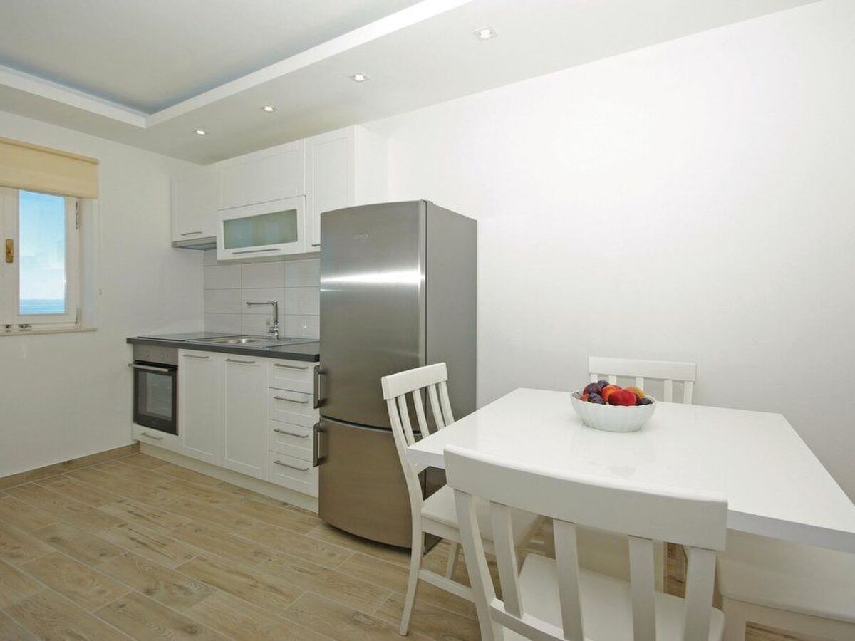 Maison avec piscine privée et vue mer à Podgora - Photo 8