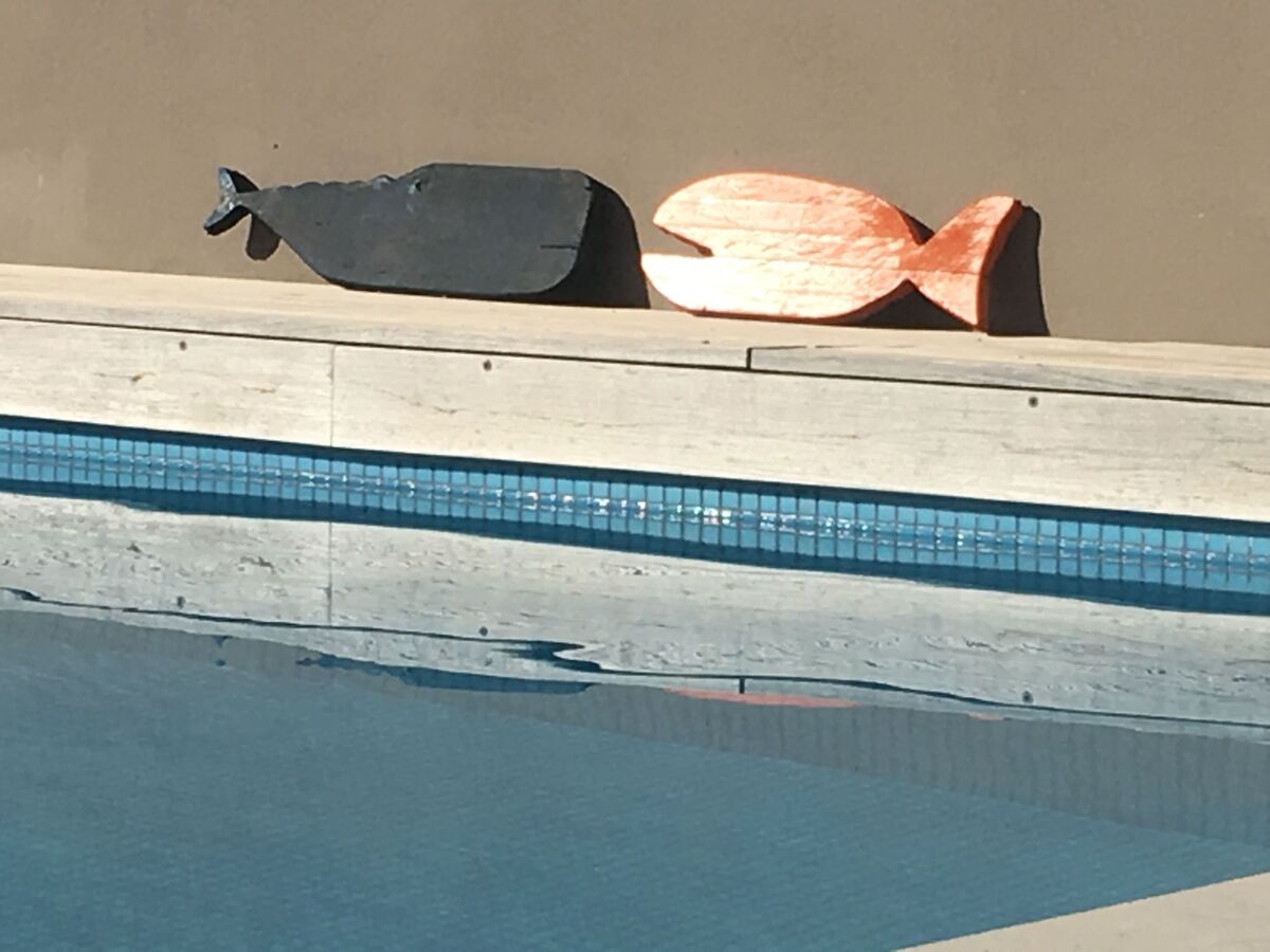 Villa Kulturerbe avec piscine et vue mer à Podgora - Photo 6