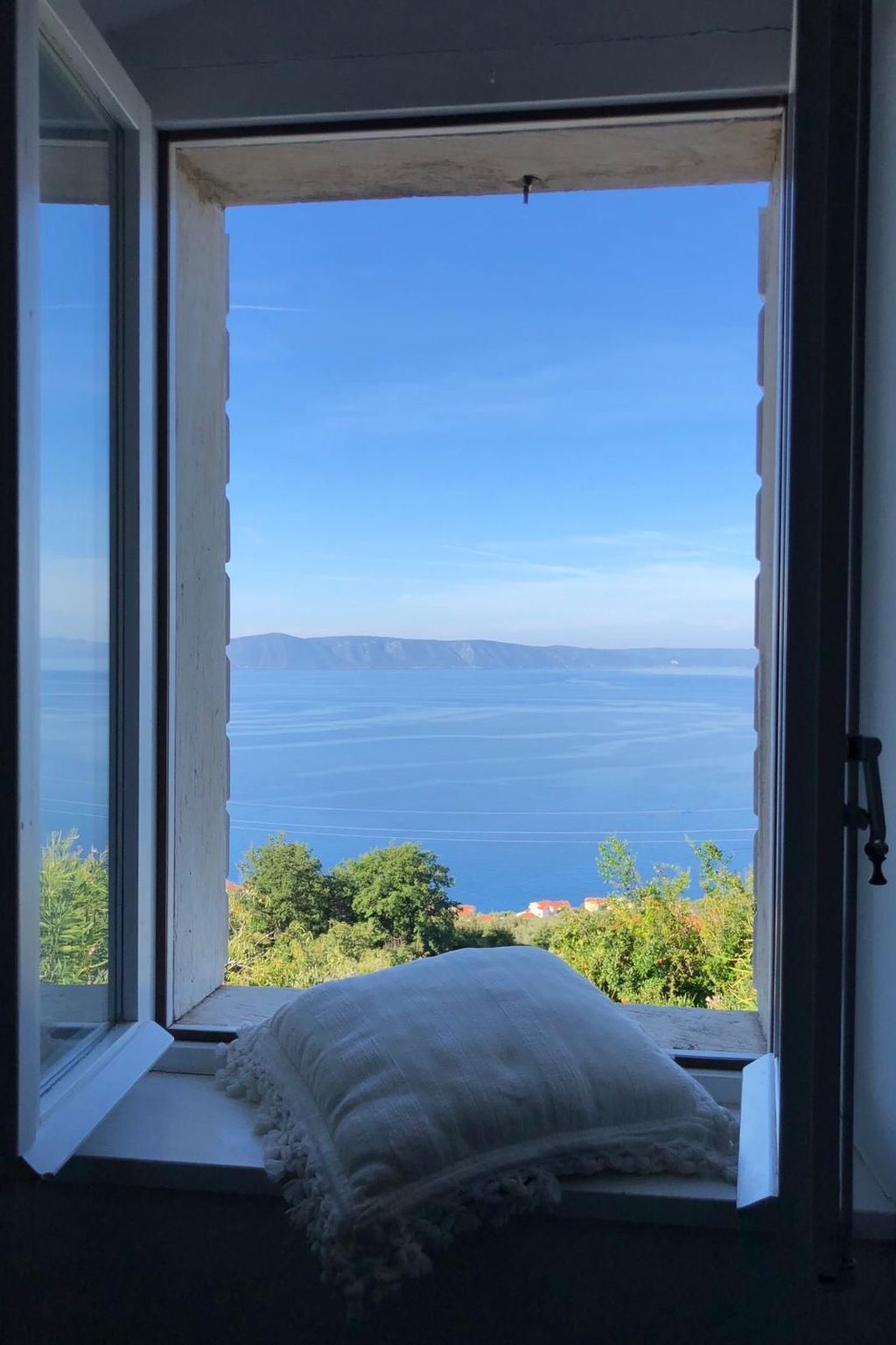 Villa Kulturerbe avec piscine et vue mer à Podgora - Photo 22