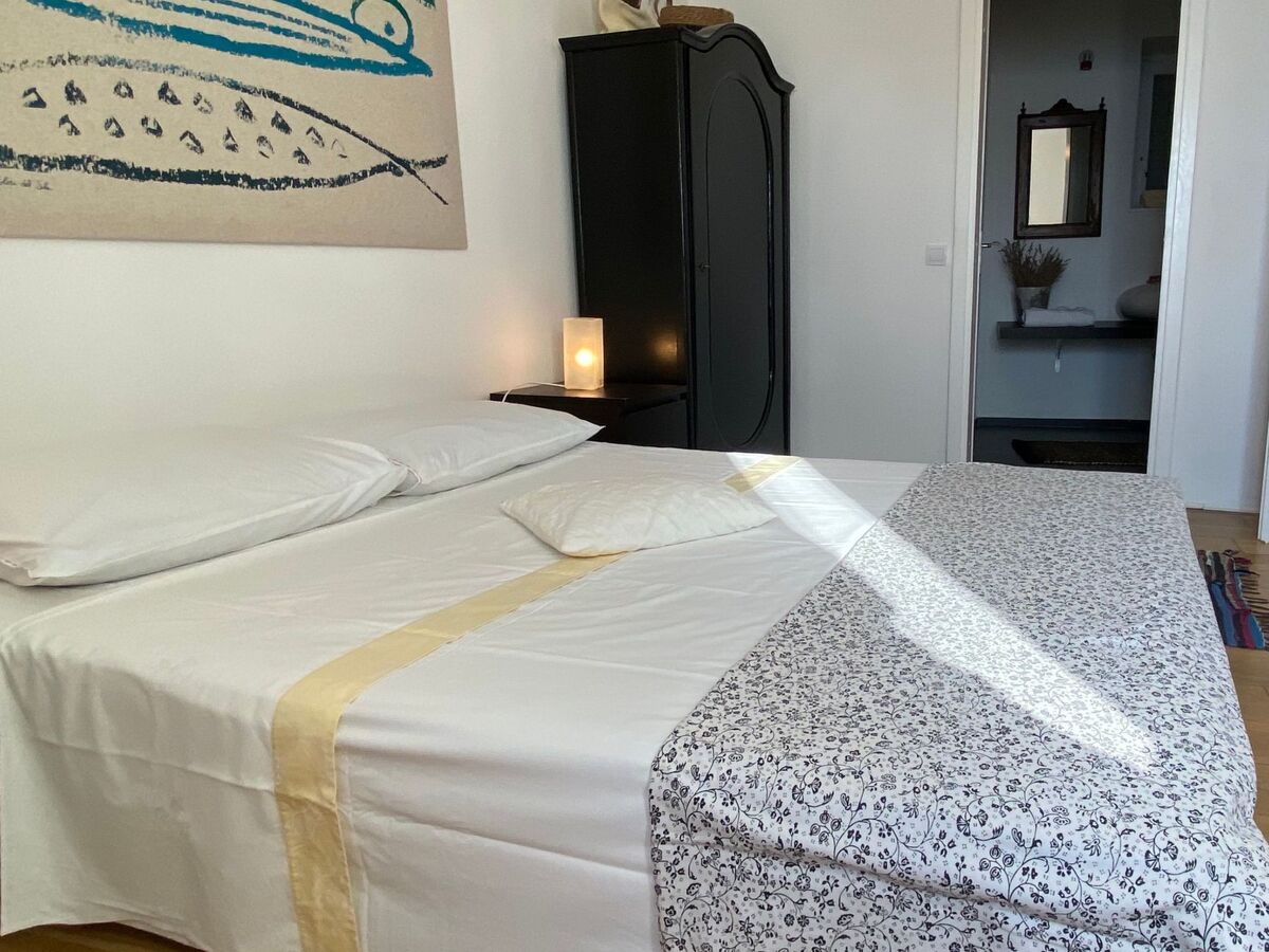 Villa Kulturerbe avec piscine et vue mer à Podgora - Photo 27