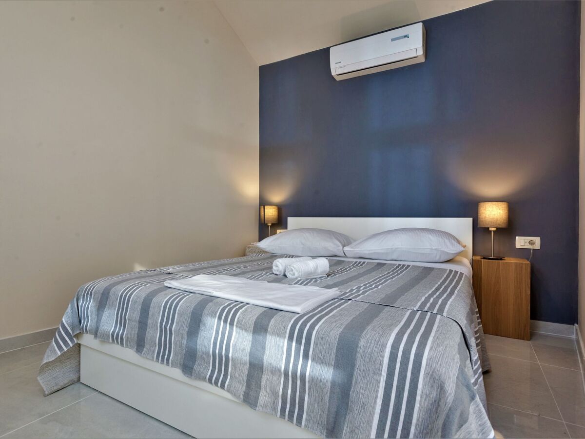 Villa en pierre dalmate avec piscine privée à Podgora - Photo 39