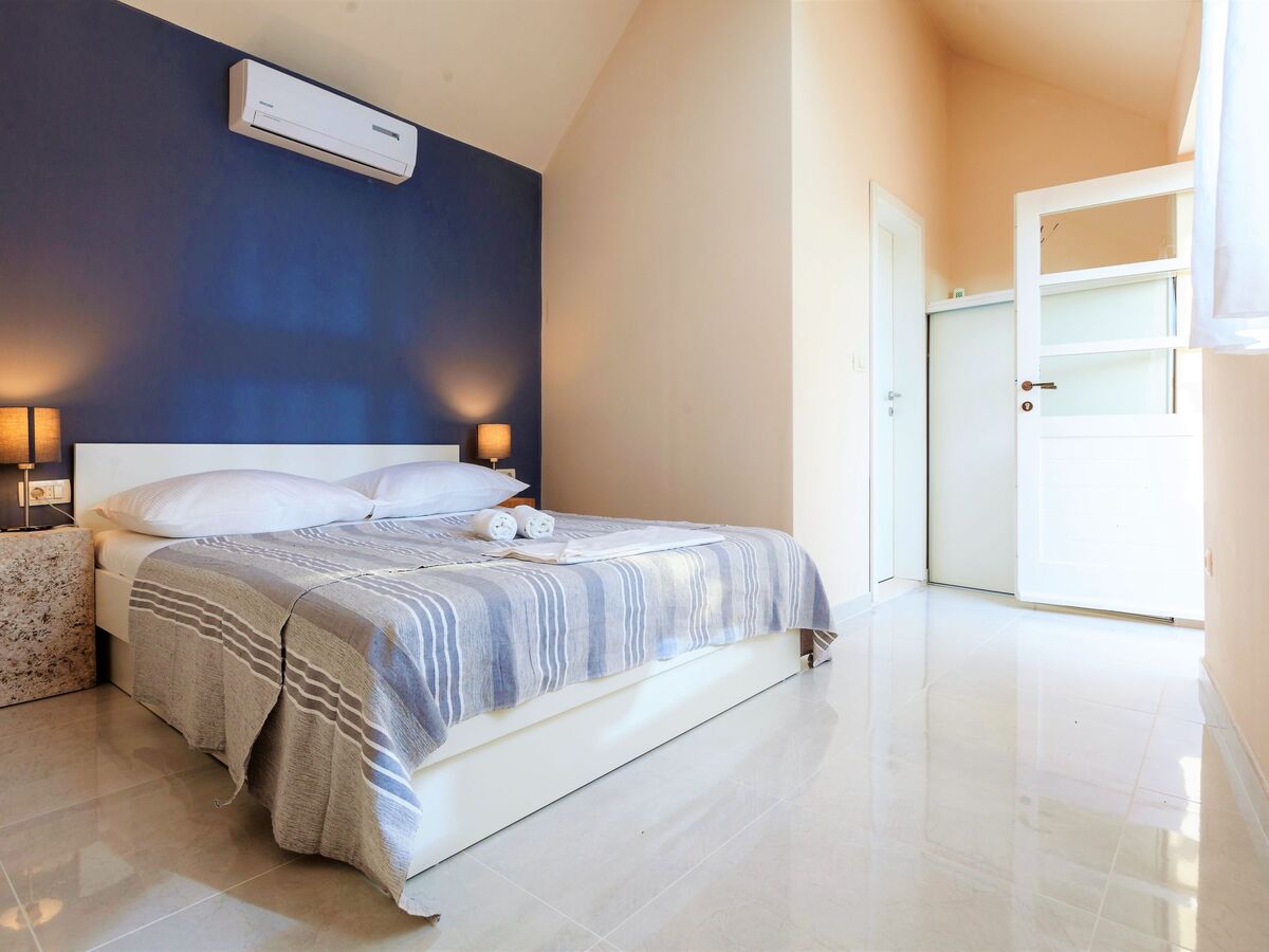 Villa en pierre dalmate avec piscine privée à Podgora - Photo 40