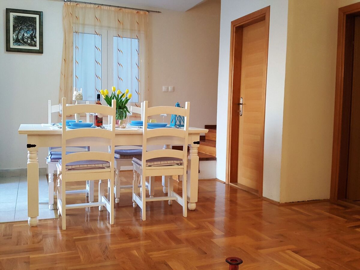 Maison Podgora avec vue mer et piscine privée - Photo 6