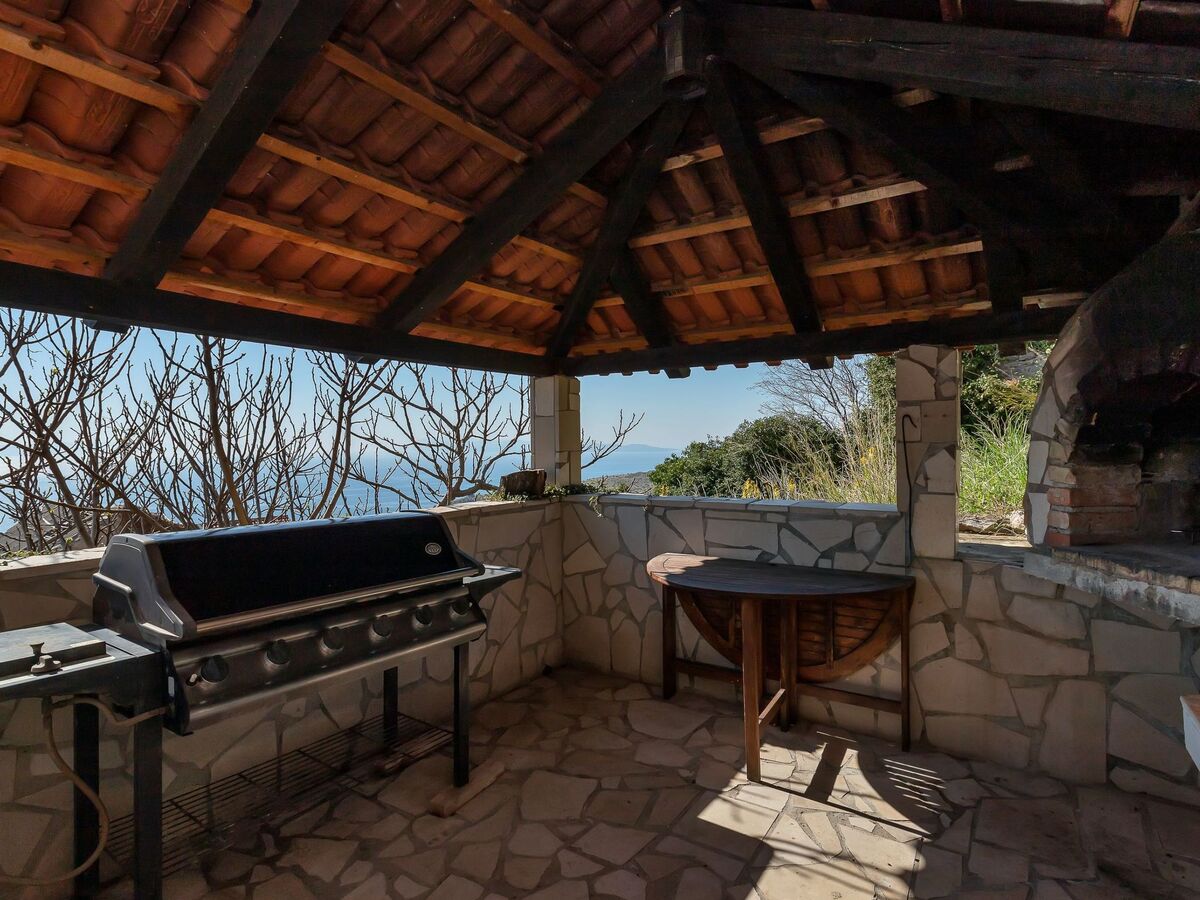 Maison Podgora avec vue mer et piscine privée - Photo 15