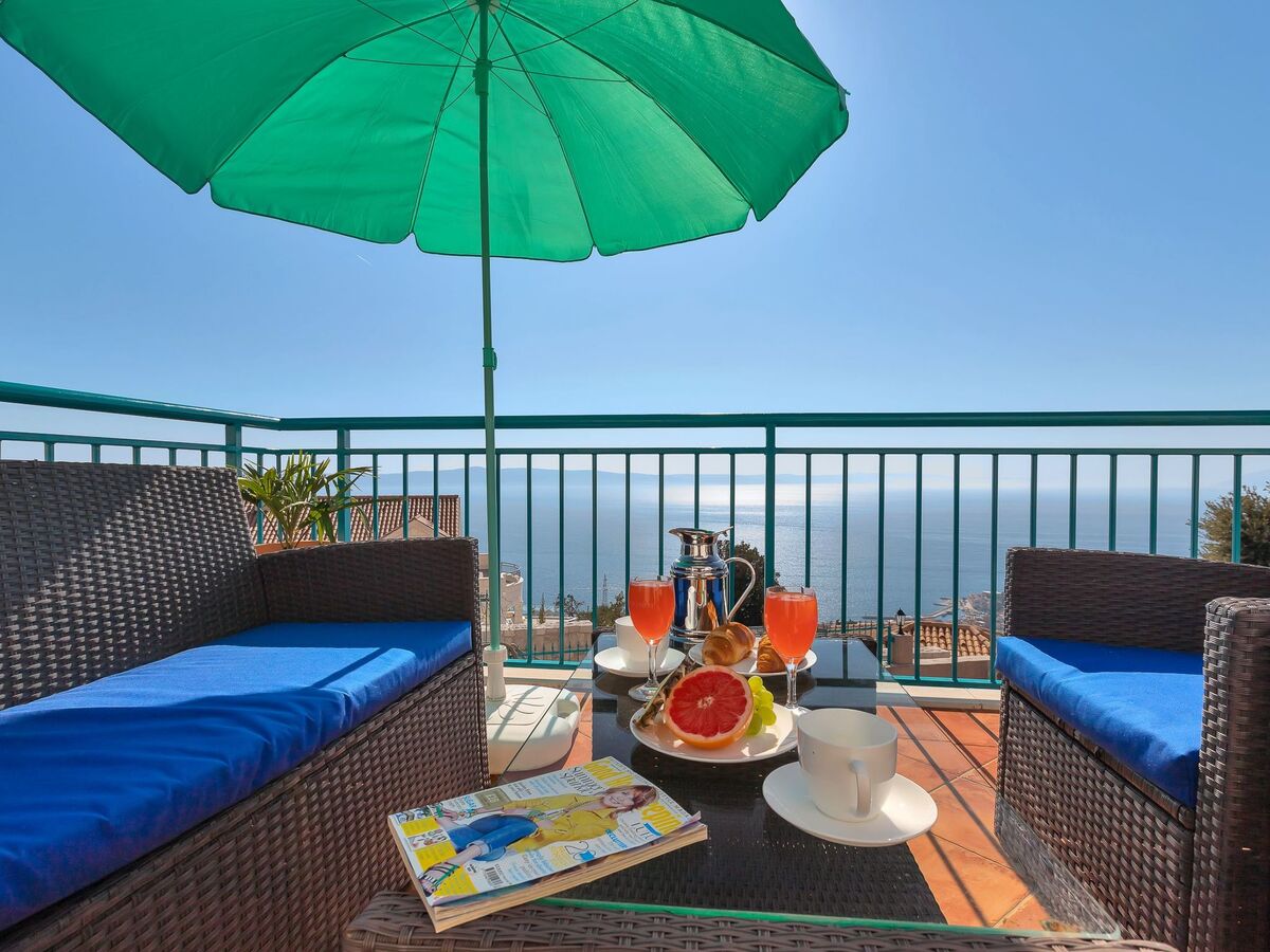 Maison Podgora avec vue mer et piscine privée - Photo 16