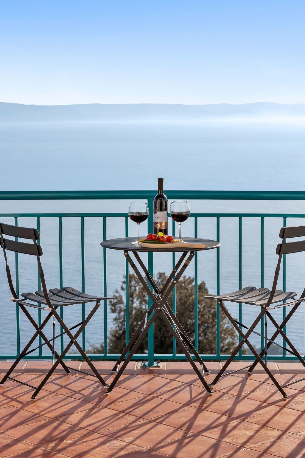 Maison Podgora avec vue mer et piscine privée - Photo 32