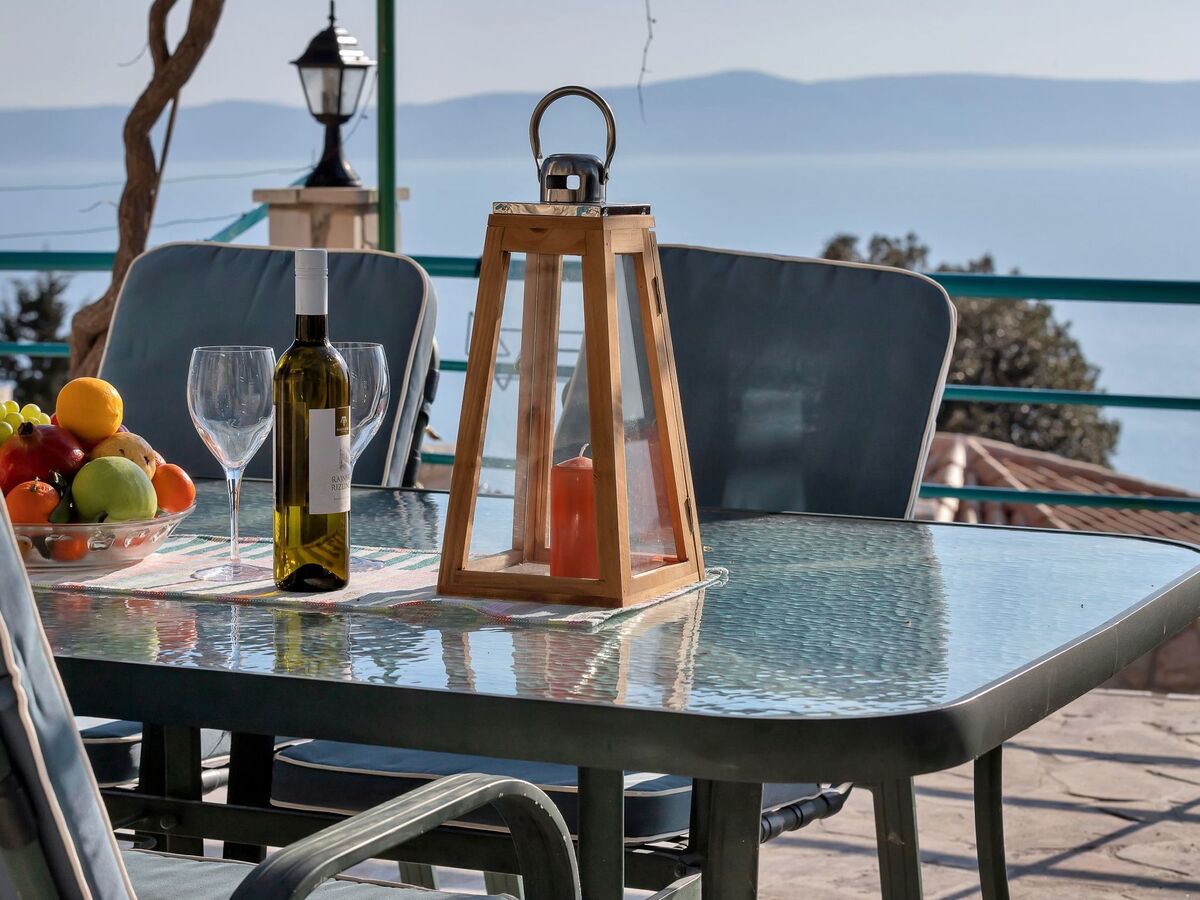 Maison Podgora avec vue mer et piscine privée - Photo 35