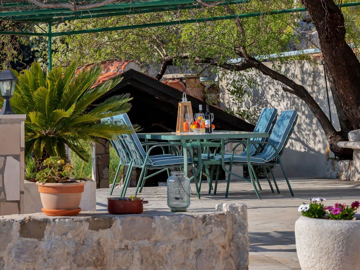 Maison Podgora avec vue mer et piscine privée - Photo 40