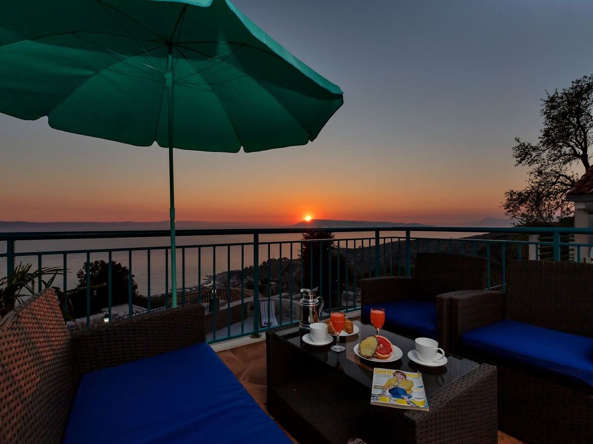 Maison Podgora avec vue mer et piscine privée - Photo 42