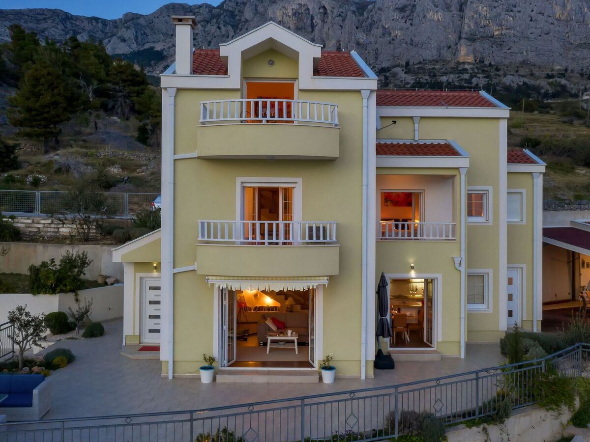 Villa Lilly, maison 220m² avec infinity-pool à Podgora - Photo 4