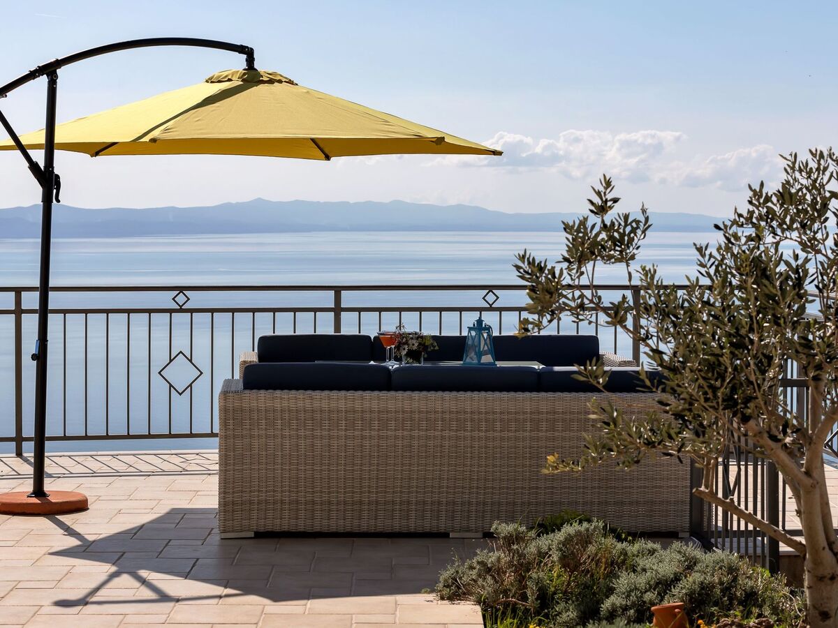 Villa Lilly, maison 220m² avec infinity-pool à Podgora - Photo 8