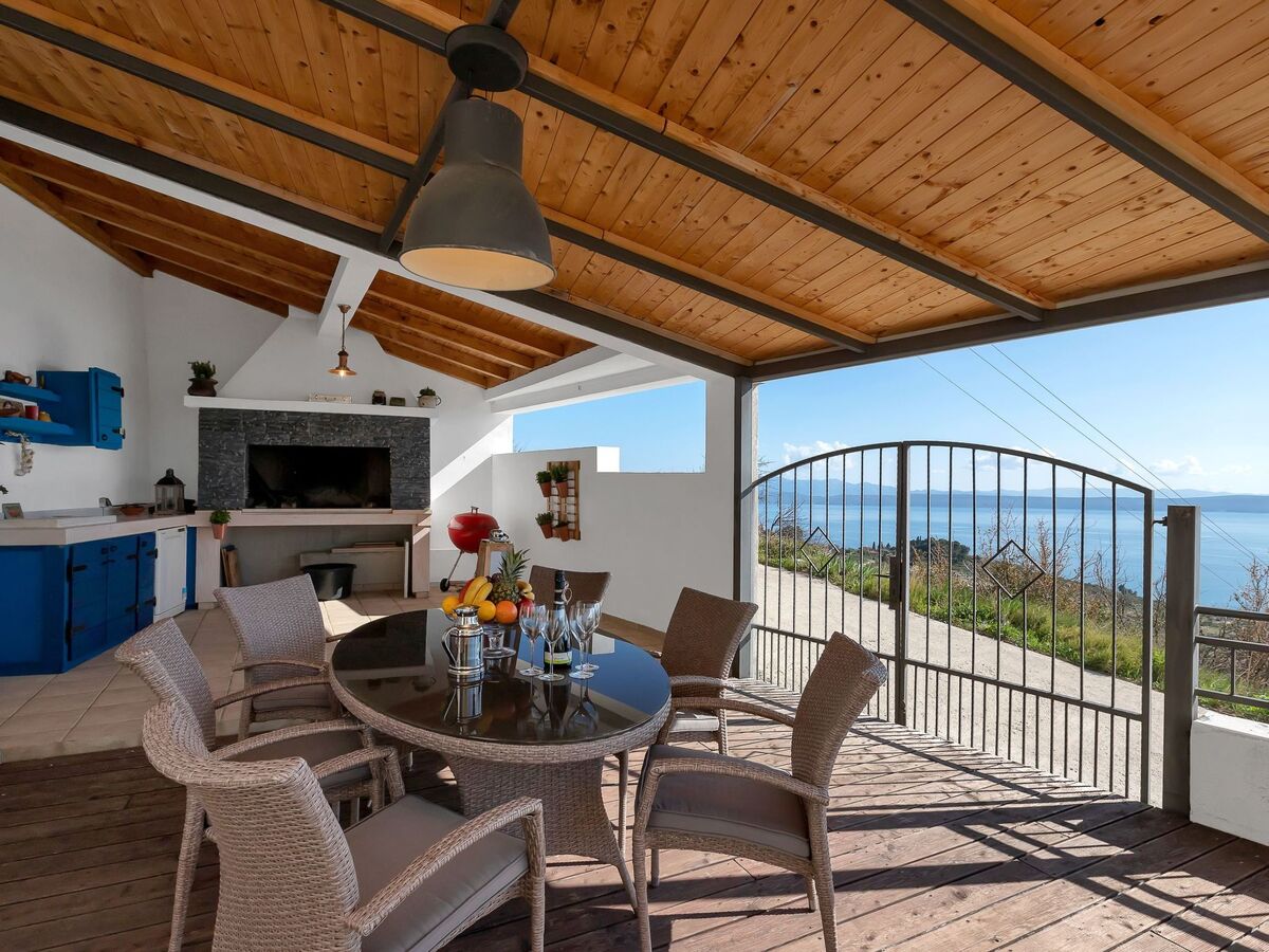 Villa Lilly, maison 220m² avec infinity-pool à Podgora - Photo 9