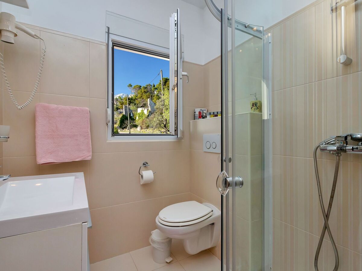 Villa Lilly, maison 220m² avec infinity-pool à Podgora - Photo 23
