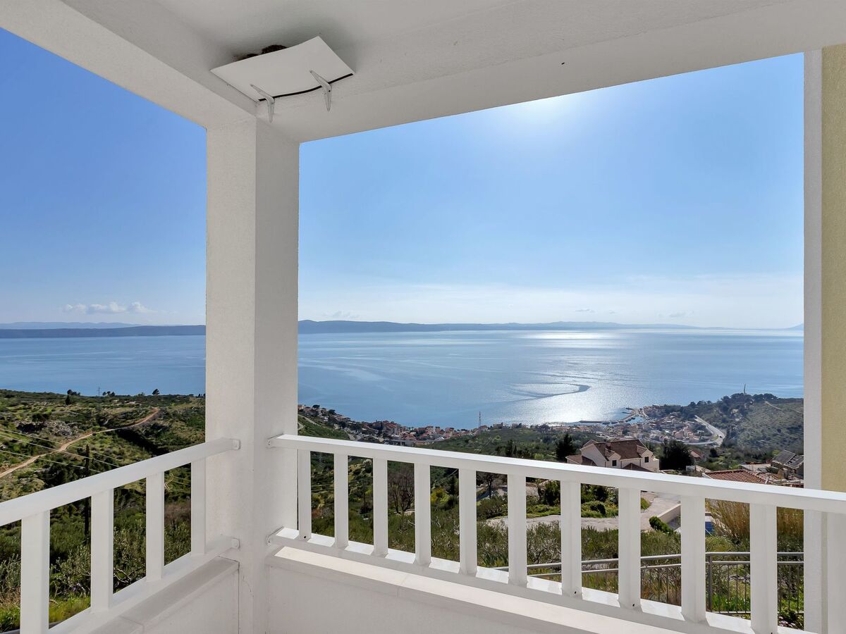 Villa Lilly, maison 220m² avec infinity-pool à Podgora - Photo 28