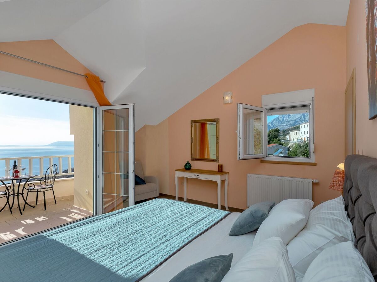 Villa Lilly, maison 220m² avec infinity-pool à Podgora - Photo 29