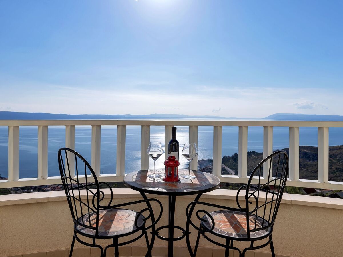 Villa Lilly, maison 220m² avec infinity-pool à Podgora - Photo 33