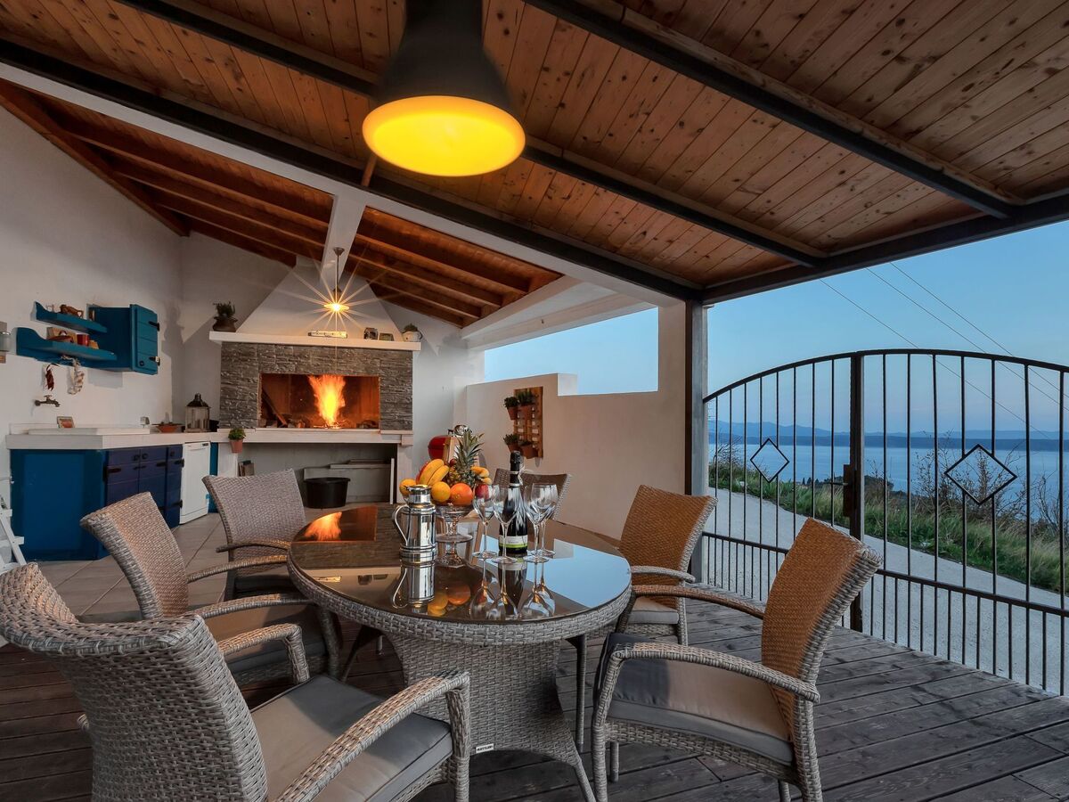 Villa Lilly, maison 220m² avec infinity-pool à Podgora - Photo 34