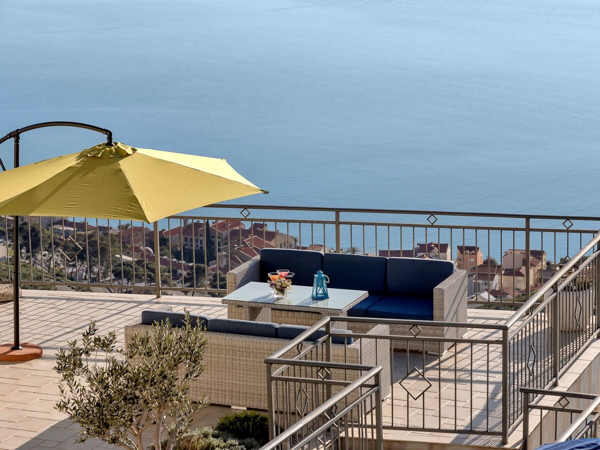 Villa Lilly, maison 220m² avec infinity-pool à Podgora - Photo 36