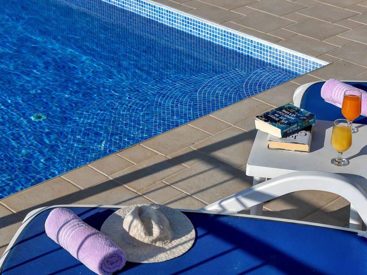 Villa Lilly, maison 220m² avec infinity-pool à Podgora - Photo 37