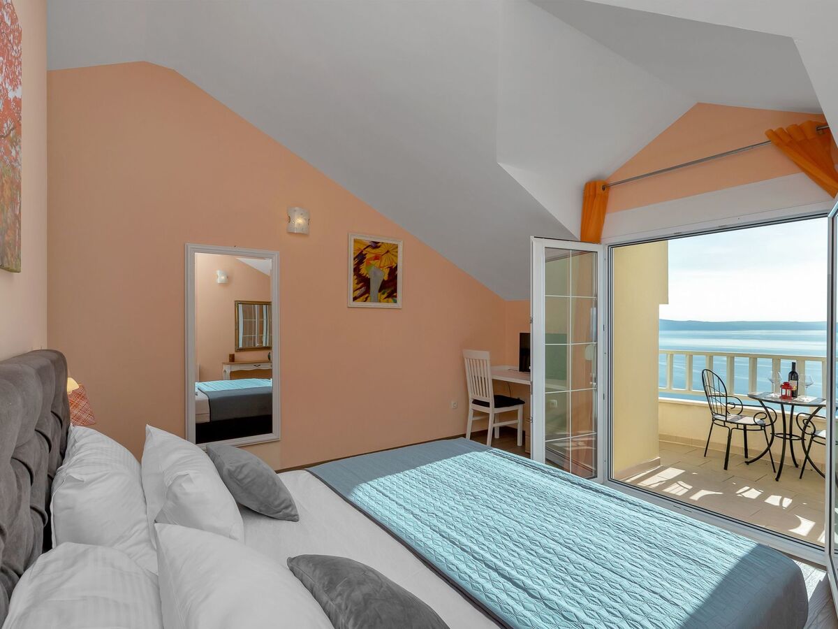 Villa Lilly, maison 220m² avec infinity-pool à Podgora - Photo 39