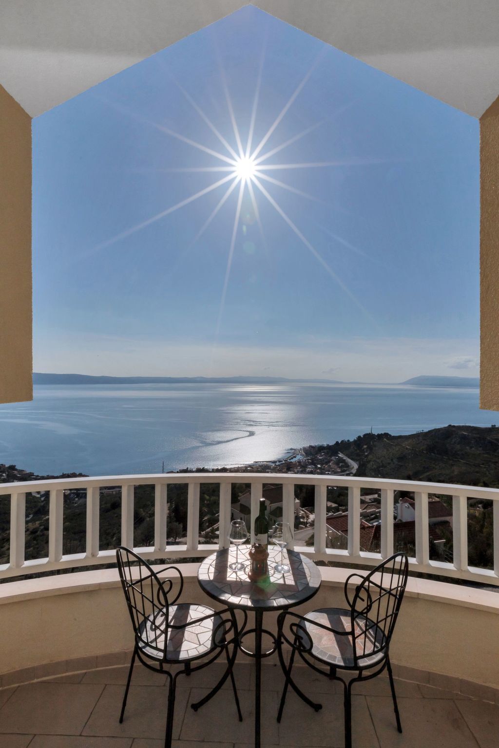 Villa Lilly, maison 220m² avec infinity-pool à Podgora - Photo 43
