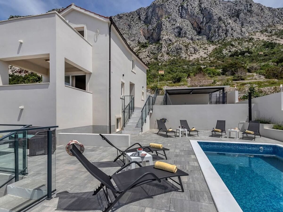 Villa No Stress – Maison avec infinity-pool à Drašnice - Photo 7