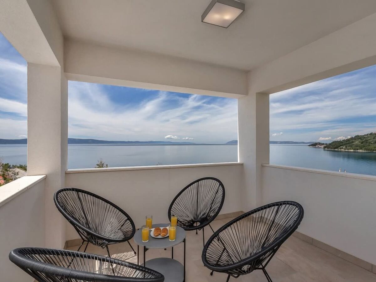 Villa No Stress – Maison avec infinity-pool à Drašnice - Photo 13