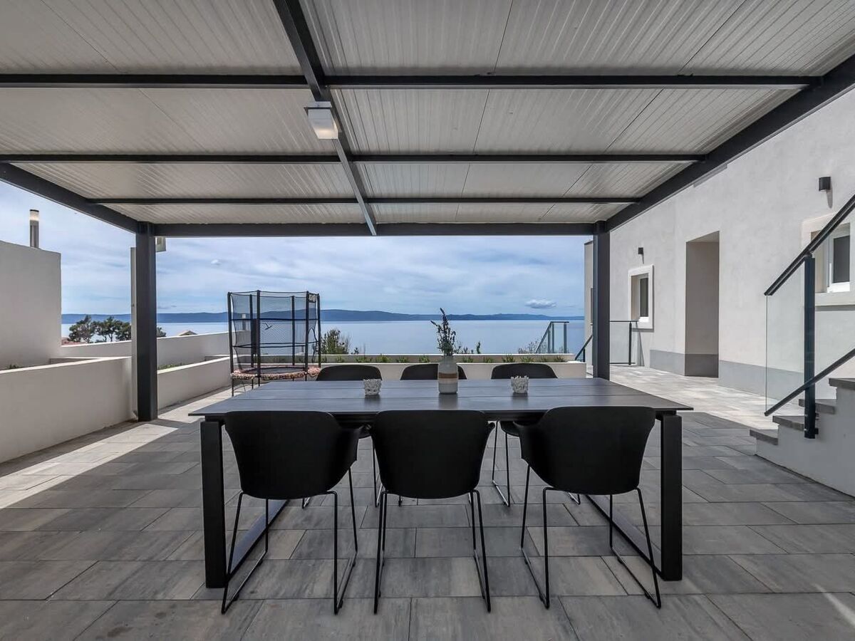 Villa No Stress – Maison avec infinity-pool à Drašnice - Photo 15