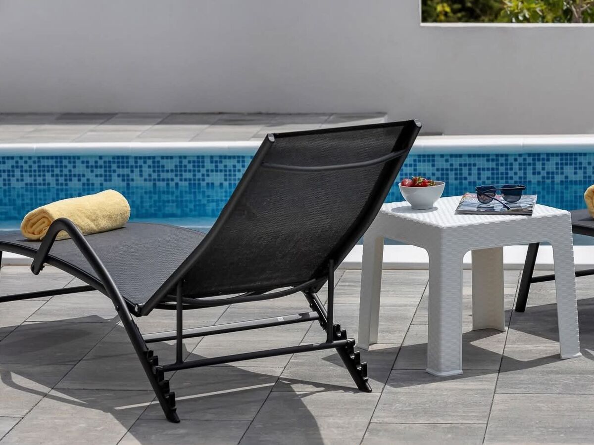 Villa No Stress – Maison avec infinity-pool à Drašnice - Photo 26