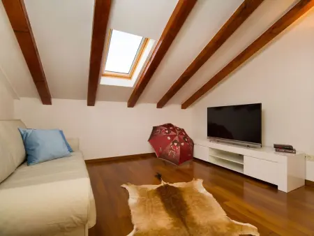 Villa Domus Dominica, piscine privée et terrasse à Donji Vinjani : photo 27