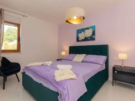 Villa Dobri Dida – Maison 6 pers. piscine et vignobles : photo 13