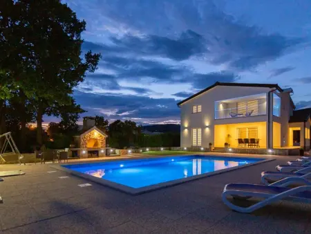 Location maison à Imotski, Villa Maria