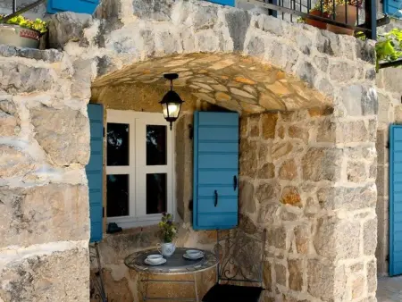 Location maison à Prapatnica, Holiday Home Sonja