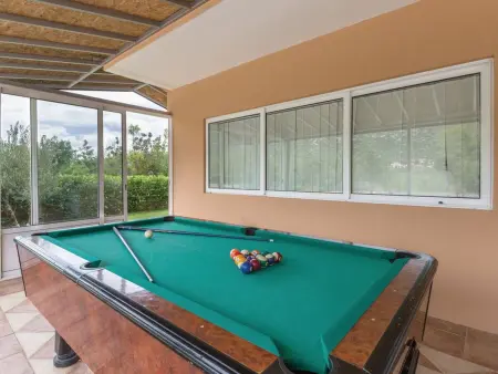 Villa Nautica : maison 8 pers. avec piscine chauffée : photo 5