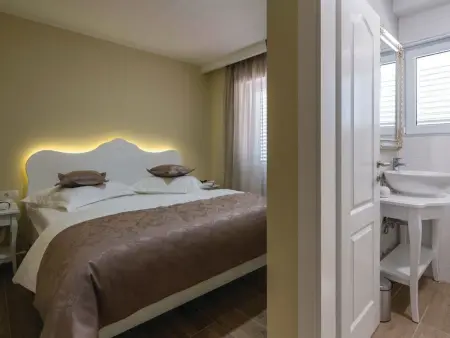 Villa Nautica : maison 8 pers. avec piscine chauffée : photo 11