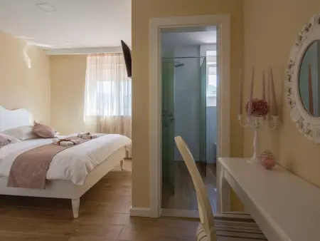 Villa Nautica : maison 8 pers. avec piscine chauffée : photo 13