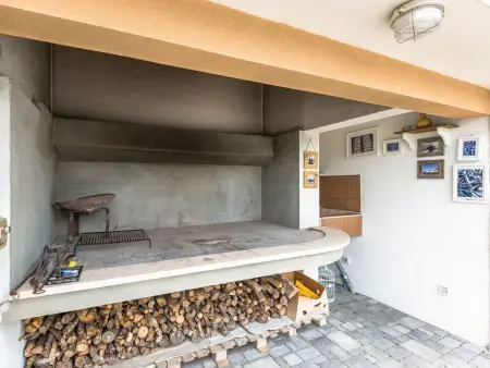 Villa Nautica : maison 8 pers. avec piscine chauffée : photo 19