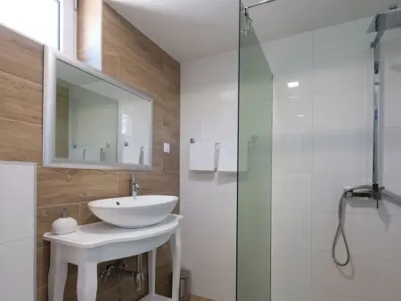 Villa Nautica : maison 8 pers. avec piscine chauffée : photo 22