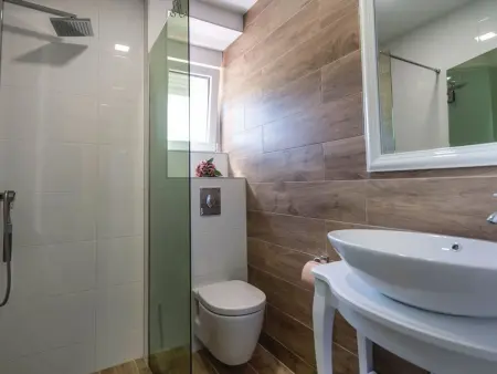 Villa Nautica : maison 8 pers. avec piscine chauffée : photo 28