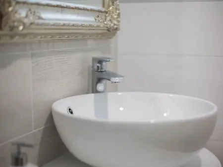 Villa Nautica : maison 8 pers. avec piscine chauffée : photo 29
